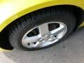 2007 Chevrolet Cobalt LT Coupe Wheel