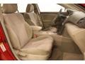 Barcelona Red Metallic - Camry LE Photo No. 14