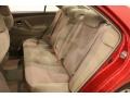 Barcelona Red Metallic - Camry LE Photo No. 16