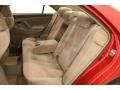 Barcelona Red Metallic - Camry LE Photo No. 17