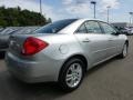 Liquid Silver Metallic - G6 Sedan Photo No. 2