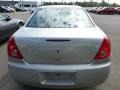Liquid Silver Metallic - G6 Sedan Photo No. 3