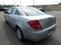 Liquid Silver Metallic - G6 Sedan Photo No. 4