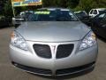 Liquid Silver Metallic - G6 Sedan Photo No. 6