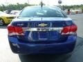 Blue Topaz Metallic - Cruze LS Photo No. 4