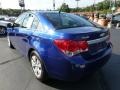 Blue Topaz Metallic - Cruze LS Photo No. 5