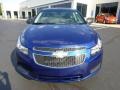 Blue Topaz Metallic - Cruze LS Photo No. 8