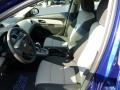 Blue Topaz Metallic - Cruze LS Photo No. 10
