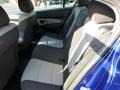 Blue Topaz Metallic - Cruze LS Photo No. 11