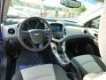 Blue Topaz Metallic - Cruze LS Photo No. 12
