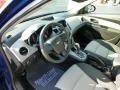 Blue Topaz Metallic - Cruze LS Photo No. 15