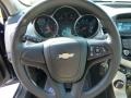 Blue Topaz Metallic - Cruze LS Photo No. 17
