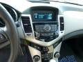 Blue Topaz Metallic - Cruze LS Photo No. 18