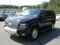 2013 Black Chevrolet Tahoe LT 4x4  photo #4