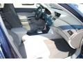 2008 Royal Blue Pearl Honda Accord EX Sedan  photo #20