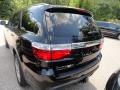 2013 Brilliant Black Crystal Pearl Dodge Durango Citadel AWD  photo #2