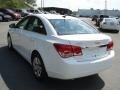 Summit White - Cruze LS Photo No. 6
