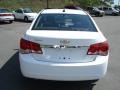 Summit White - Cruze LS Photo No. 7