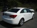 Summit White - Cruze LS Photo No. 8