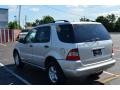 2000 Brilliant Silver Metallic Mercedes-Benz ML 320 4Matic  photo #5