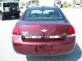 2007 Bordeaux Red Chevrolet Impala LS  photo #7