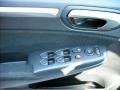 2008 Alabaster Silver Metallic Honda Civic Si Sedan  photo #10