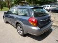 2005 Atlantic Blue Pearl Subaru Outback 3.0 R L.L. Bean Edition Wagon  photo #3