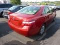 Barcelona Red Metallic - Camry LE Photo No. 2