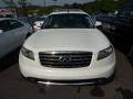 Ivory Pearl - FX 35 AWD Photo No. 2