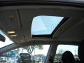 2008 Alabaster Silver Metallic Honda Civic Si Sedan  photo #13