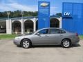 Dark Silver Metallic - Impala LT Photo No. 2