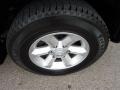 Polished Pewter Metallic - Pathfinder SE 4x4 Photo No. 9