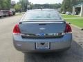 Dark Silver Metallic - Impala LT Photo No. 3