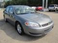 Dark Silver Metallic - Impala LT Photo No. 5