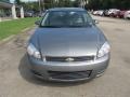 Dark Silver Metallic - Impala LT Photo No. 6