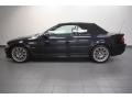 Carbon Black Metallic - M3 Convertible Photo No. 2