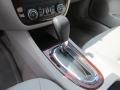Dark Silver Metallic - Impala LT Photo No. 12