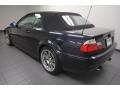 Carbon Black Metallic - M3 Convertible Photo No. 5