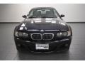 Carbon Black Metallic - M3 Convertible Photo No. 6