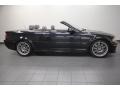 Carbon Black Metallic - M3 Convertible Photo No. 7