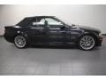 Carbon Black Metallic - M3 Convertible Photo No. 8