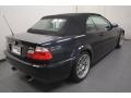 Carbon Black Metallic - M3 Convertible Photo No. 11