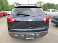 2011 Dark Blue Metallic Chevrolet Traverse LT AWD  photo #3