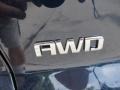 2011 Dark Blue Metallic Chevrolet Traverse LT AWD  photo #4