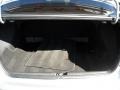 2008 Alabaster Silver Metallic Honda Civic Si Sedan  photo #18