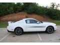 Performance White - Mustang C/S California Special Coupe Photo No. 2