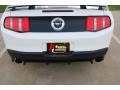 Performance White - Mustang C/S California Special Coupe Photo No. 5