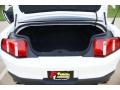 Performance White - Mustang C/S California Special Coupe Photo No. 6