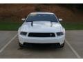 Performance White - Mustang C/S California Special Coupe Photo No. 7