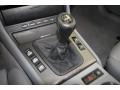 Carbon Black Metallic - M3 Convertible Photo No. 22